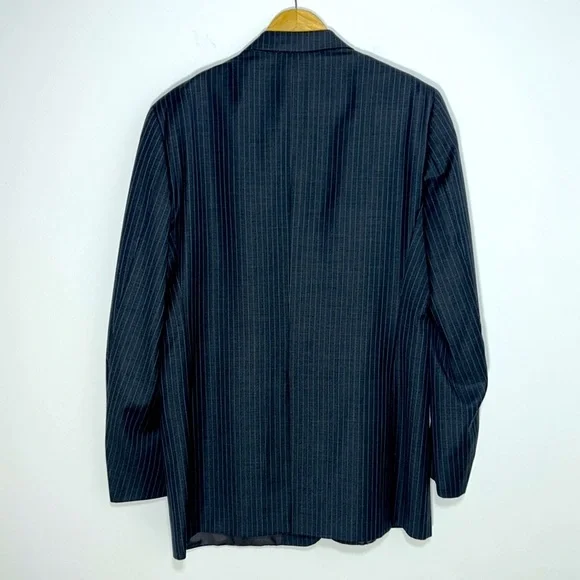 Brooks Brothers 100% Wool Men’s Sport Coat Size 44L
